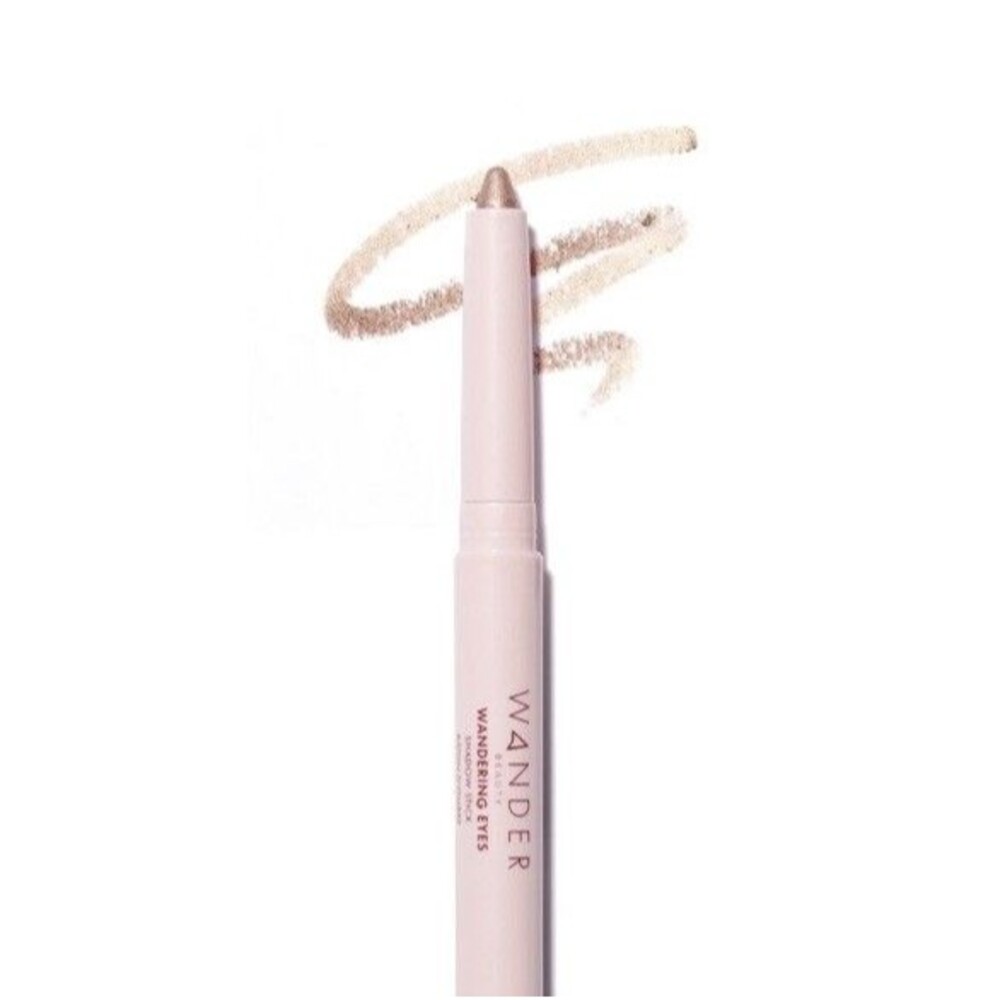 Wander Beauty Wandering Eyes Shadow Stick ~ STARRY-EYED ~ 1.5g / .05 Oz NEW